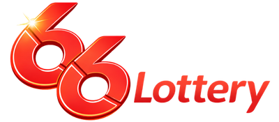 66 Lottery Logo